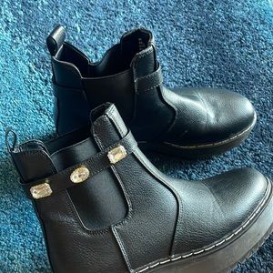 Unionbay Kelsie Boots